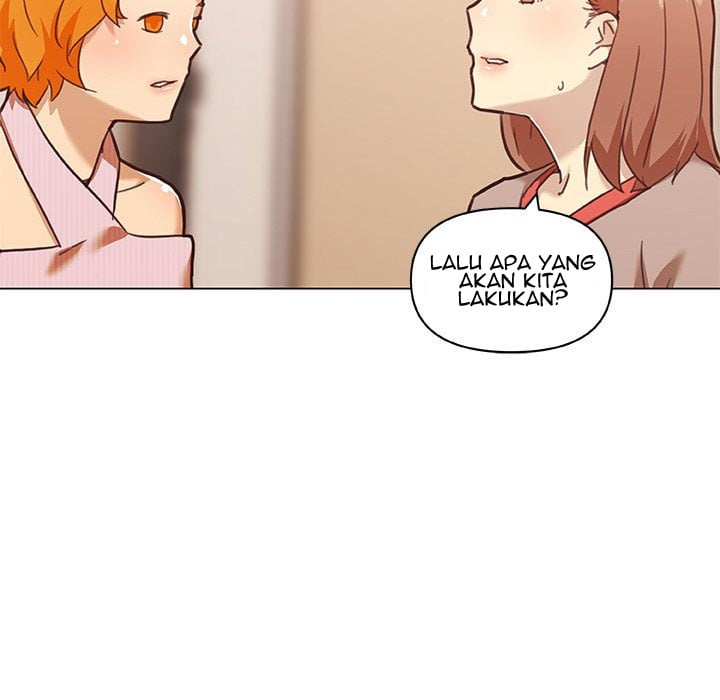 Family Adjustments - Chapter 53 58
