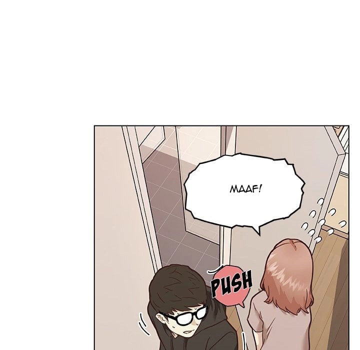 Family Adjustments - Chapter 53 86