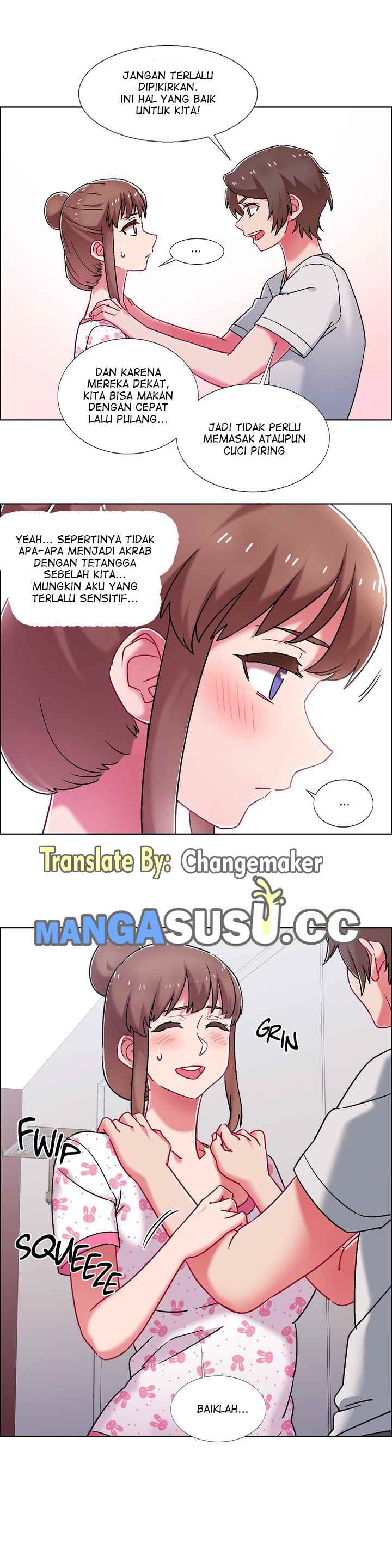 Rental Girls - Chapter 53 6
