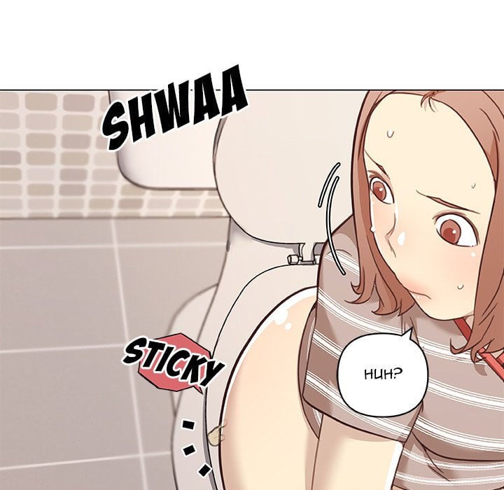 Family Adjustments - Chapter 53 105