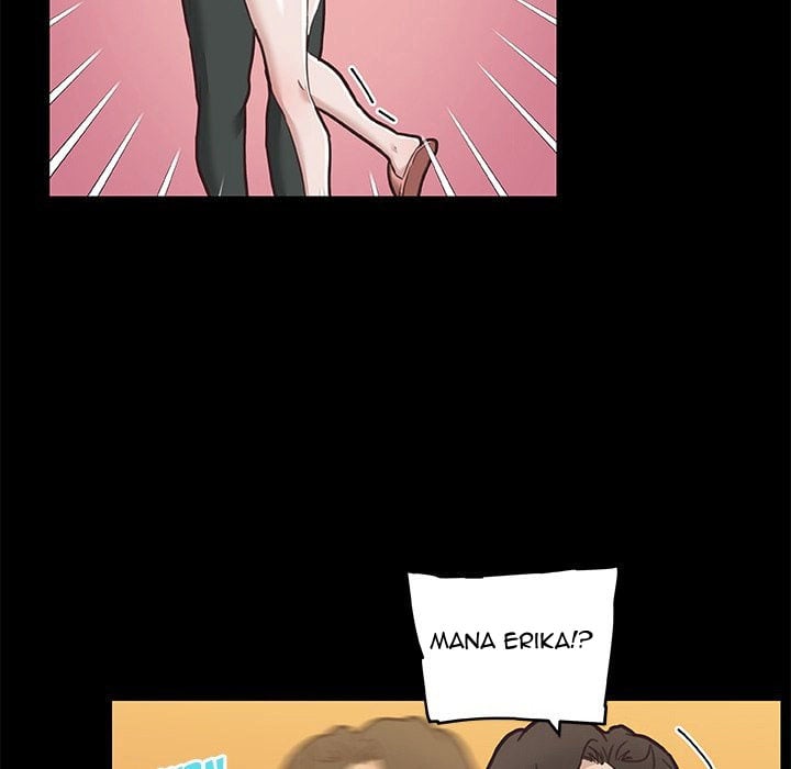 Family Adjustments - Chapter 53 122