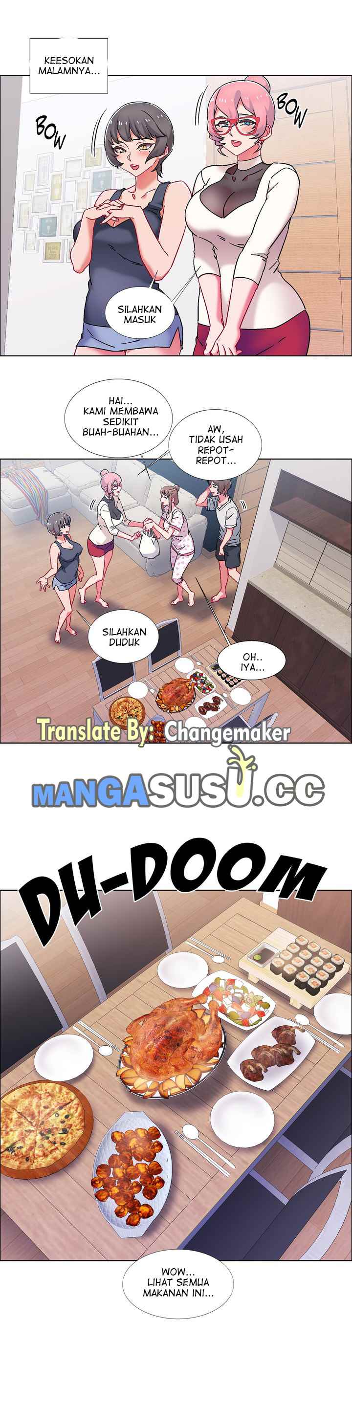 Rental Girls - Chapter 53 9