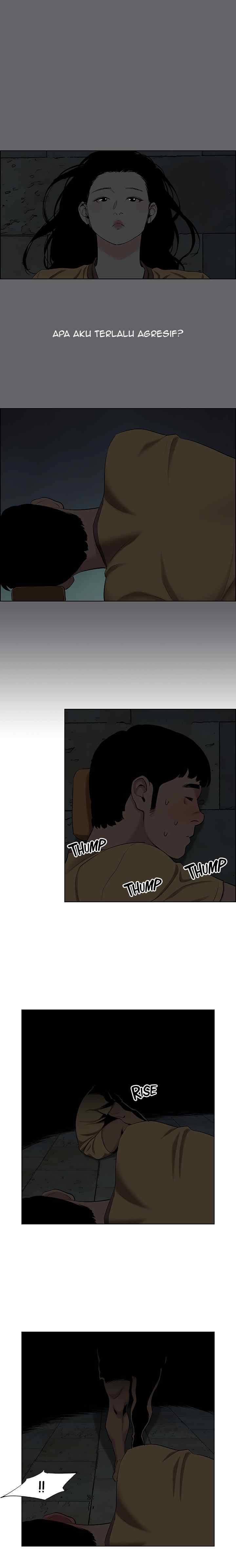 Summer Vacation - Chapter 53 10