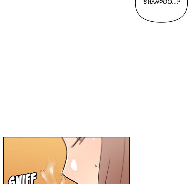 Family Adjustments - Chapter 53 112