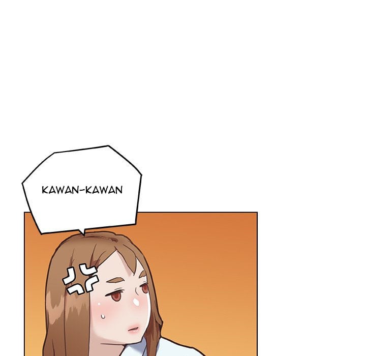 Family Adjustments - Chapter 53 13