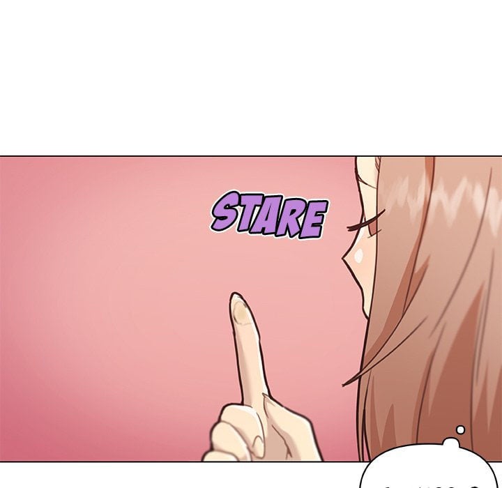 Family Adjustments - Chapter 53 111
