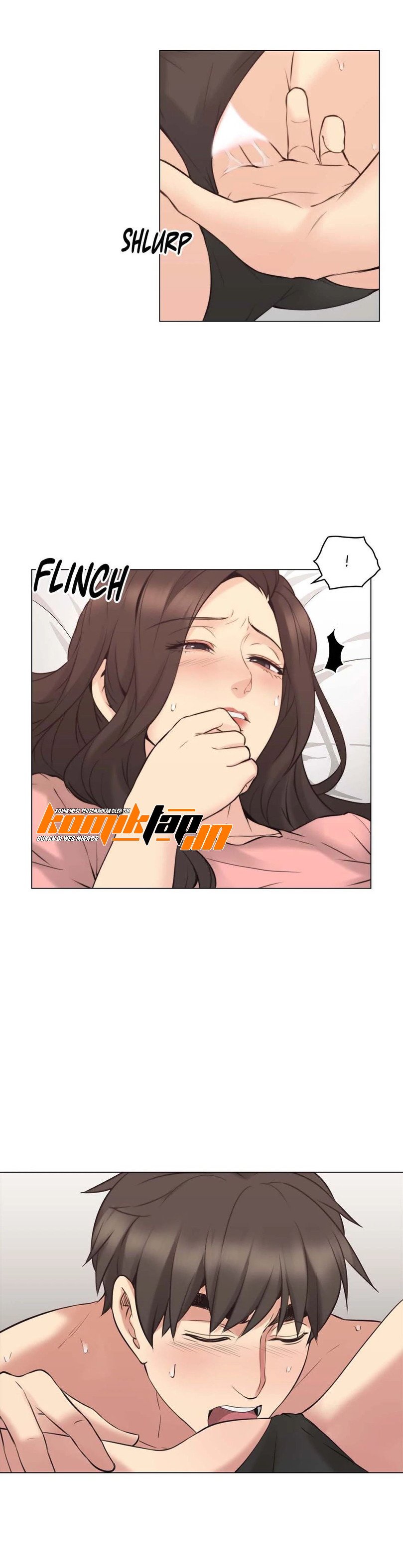 Teacher, Long Time No See - Chapter 61 22