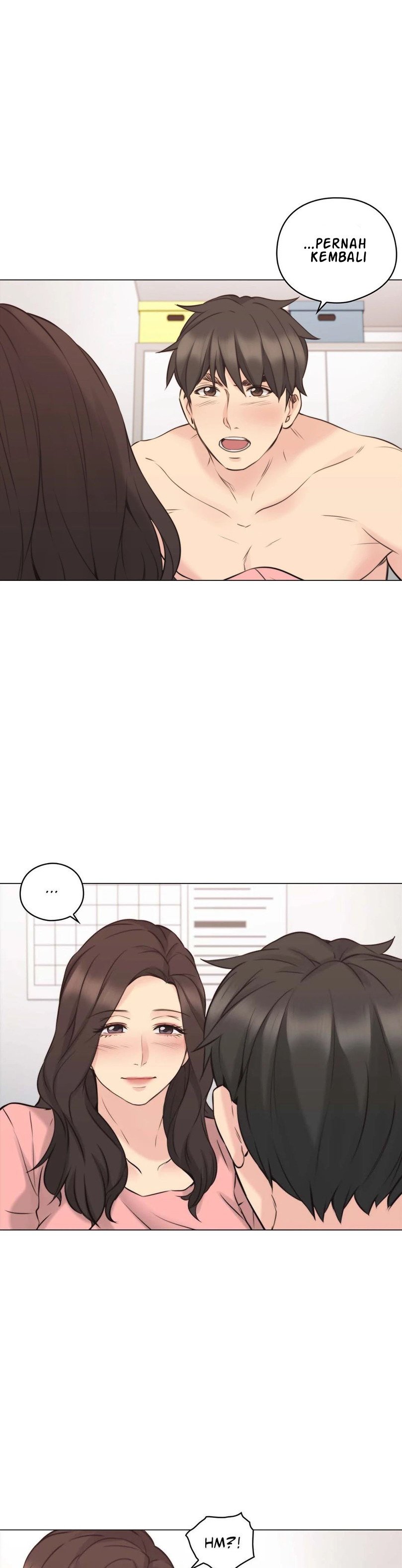 Teacher, Long Time No See - Chapter 61 25