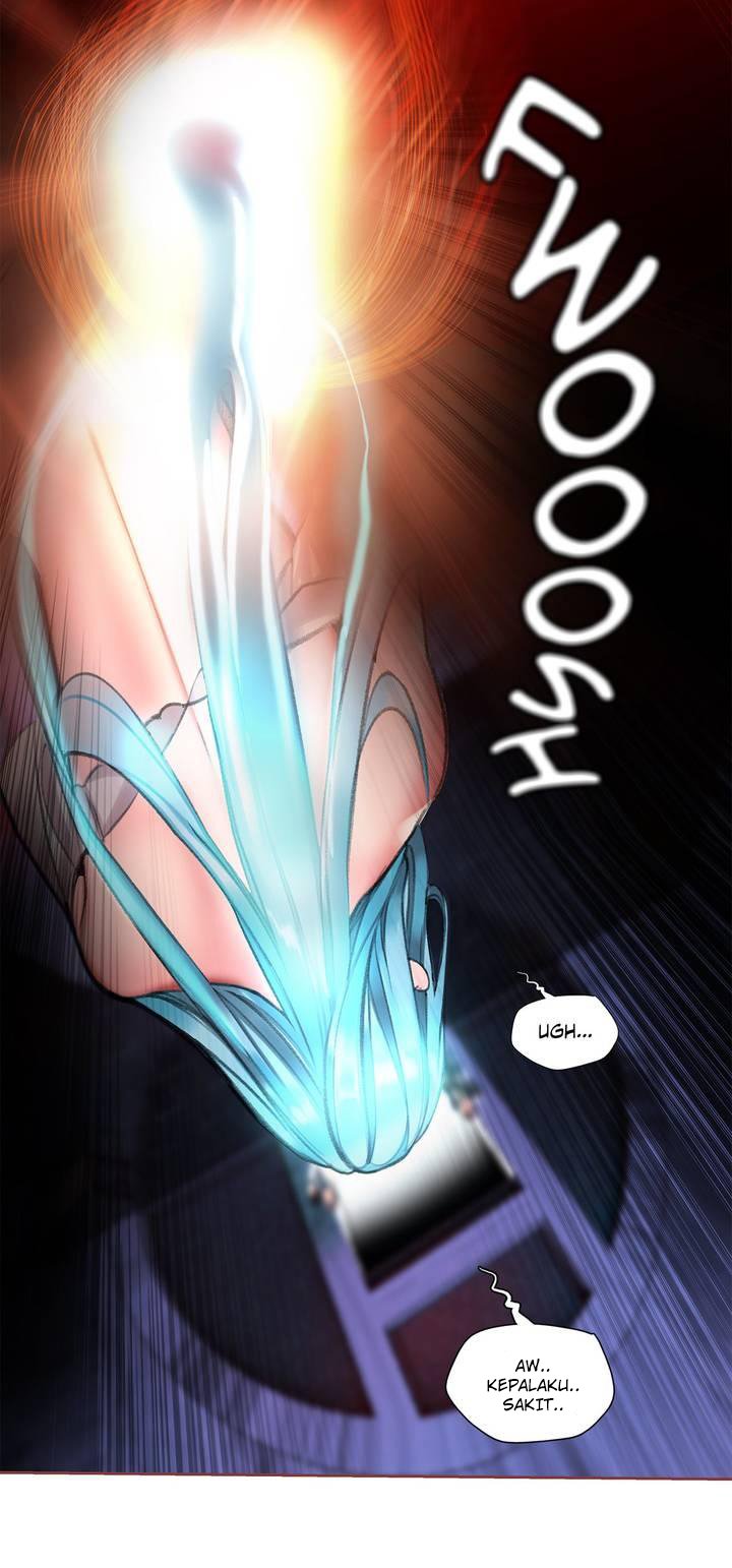 Lilith&#8217;s Cord - Chapter 61 10