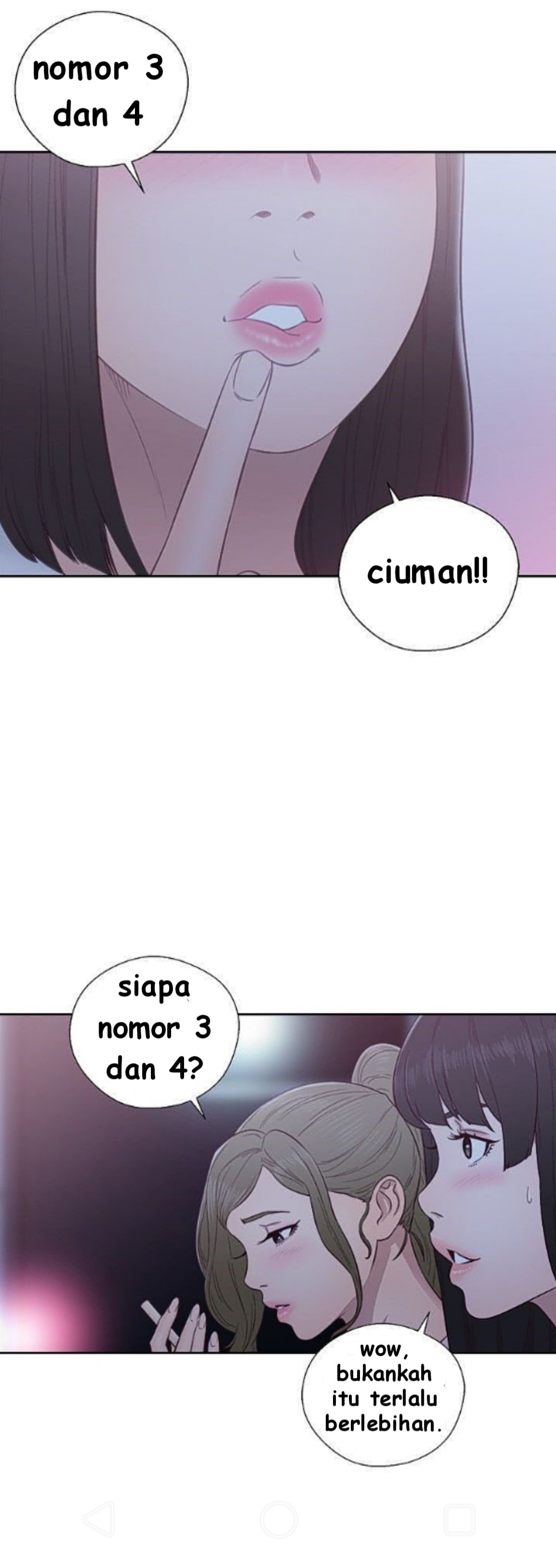 Lust Awakening - Chapter 61 34