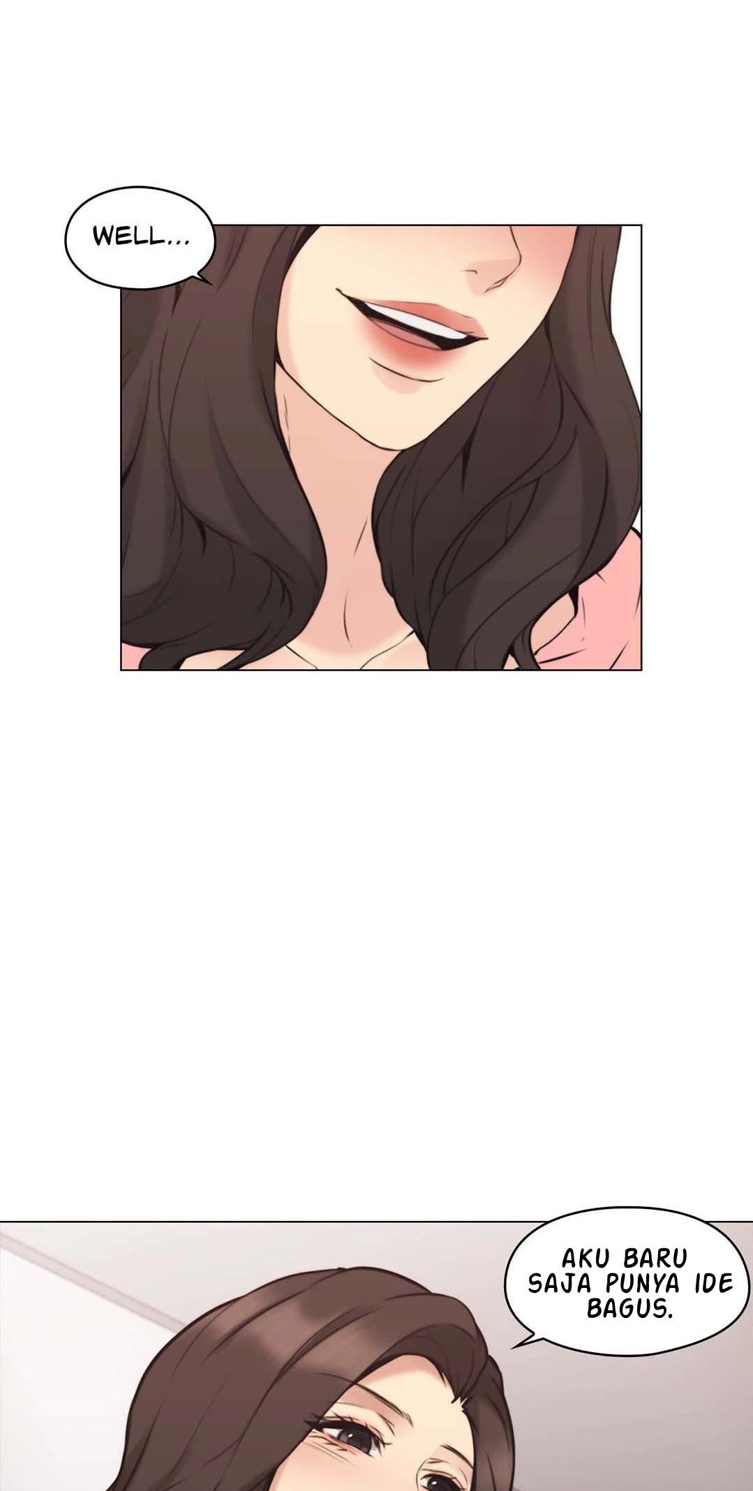 Teacher, Long Time No See - Chapter 61 28