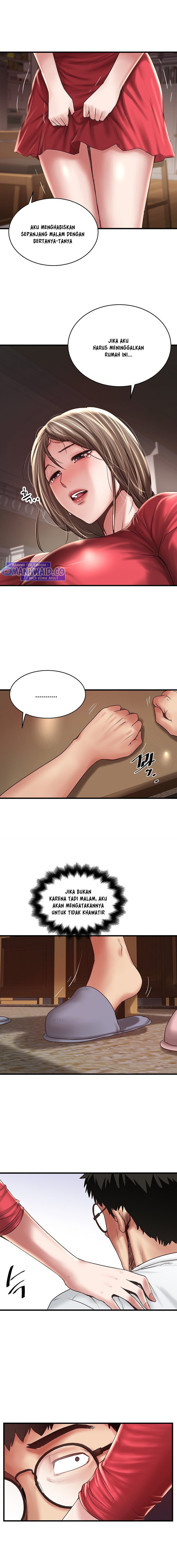 The Housemaid - Chapter 61 11