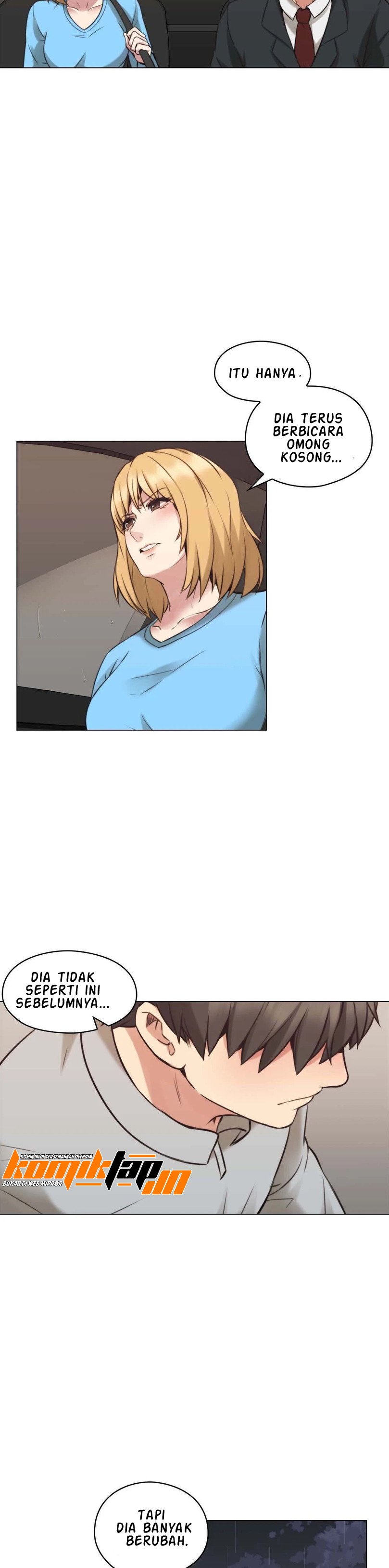 Teacher, Long Time No See - Chapter 61 12