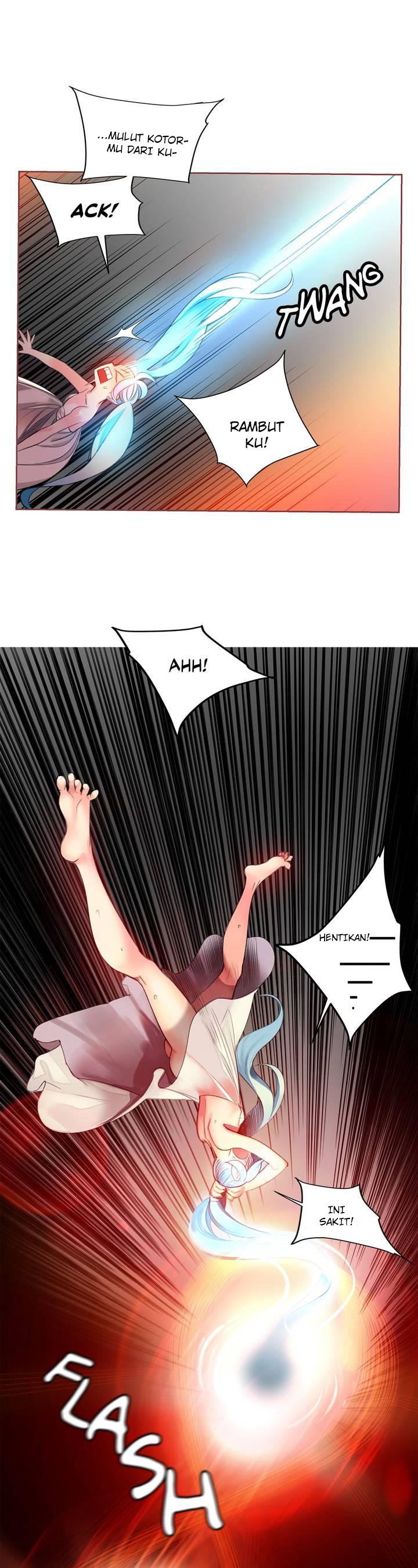 Lilith&#8217;s Cord - Chapter 61 9