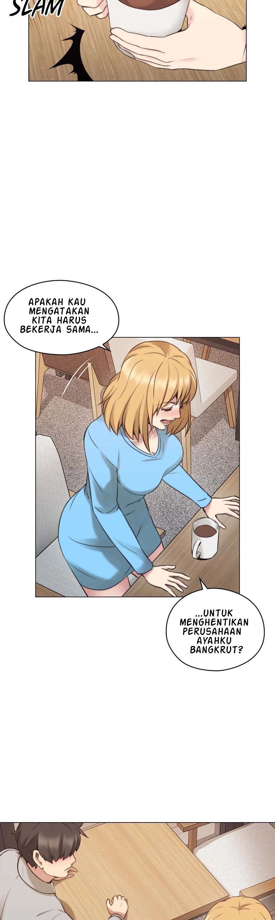 Teacher, Long Time No See - Chapter 61 6
