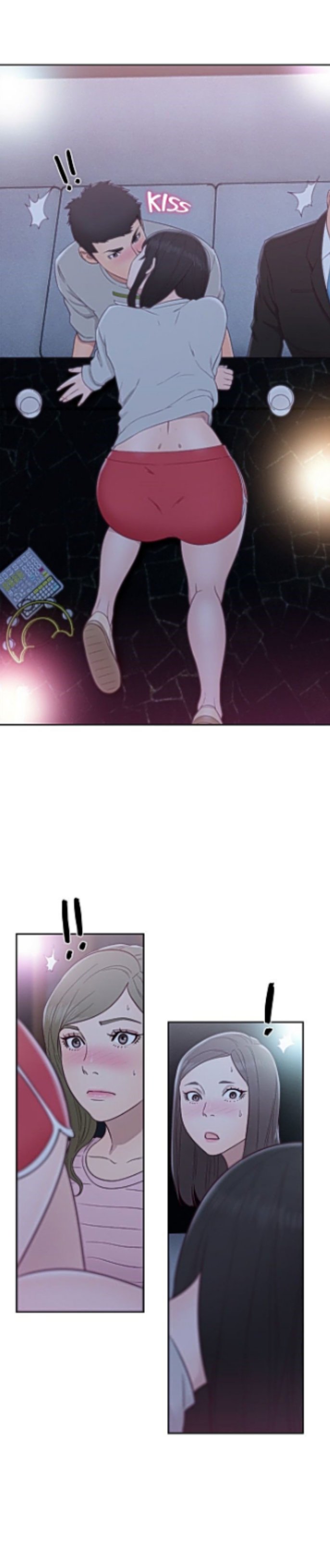 Lust Awakening - Chapter 61 37