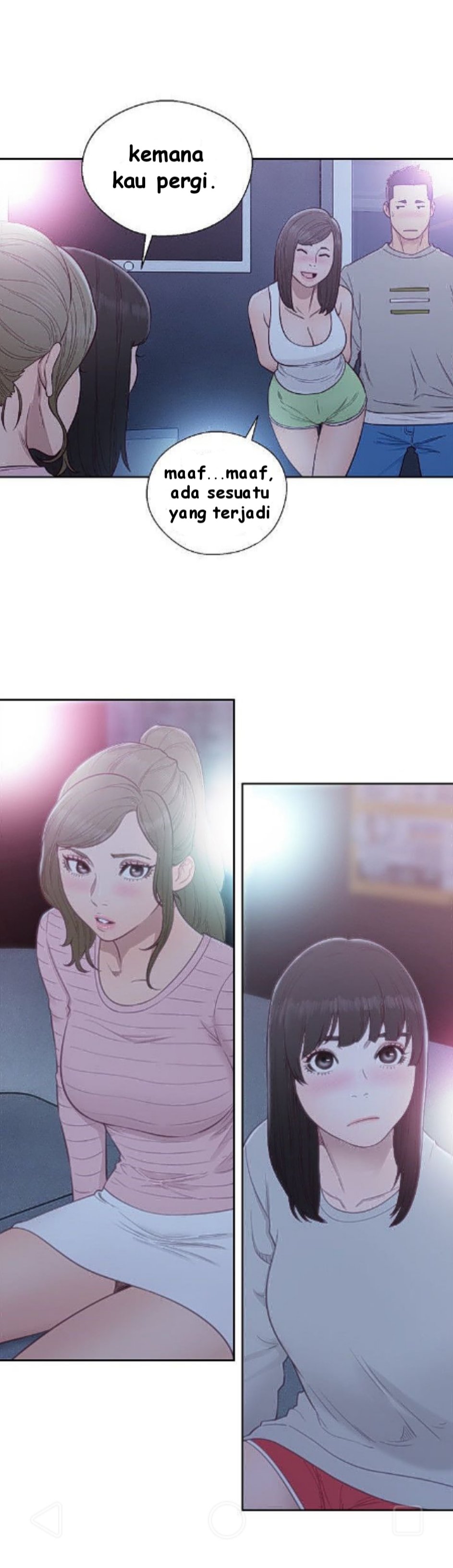 Lust Awakening - Chapter 61 12