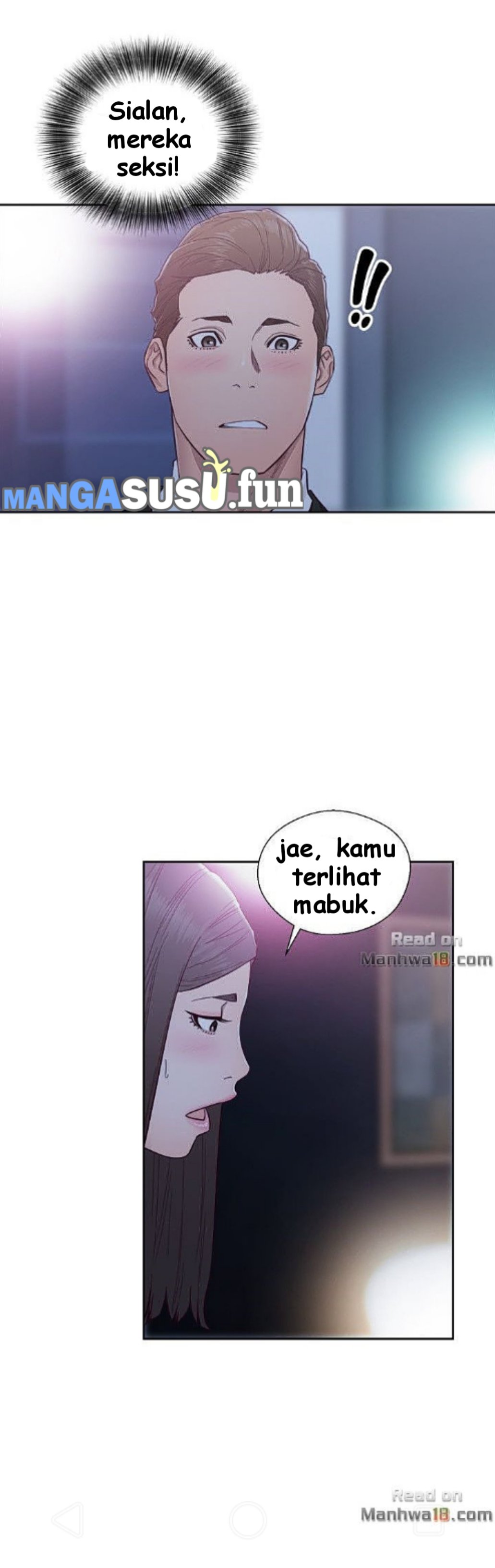 Lust Awakening - Chapter 61 13