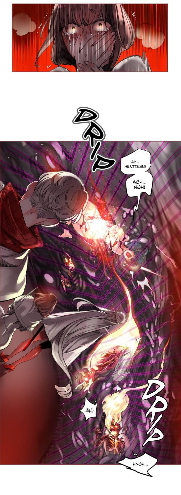 Lilith&#8217;s Cord - Chapter 61 26