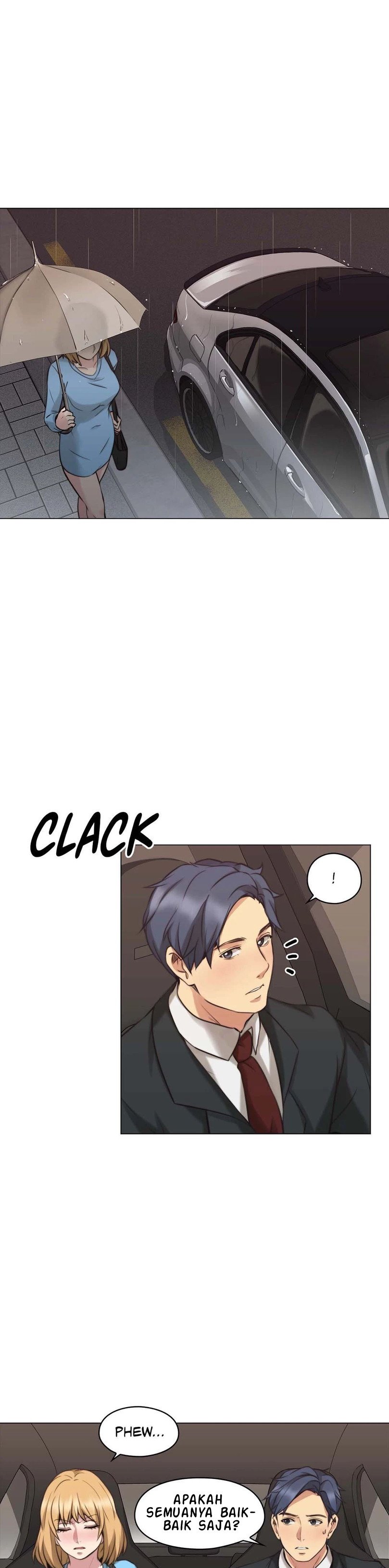 Teacher, Long Time No See - Chapter 61 11