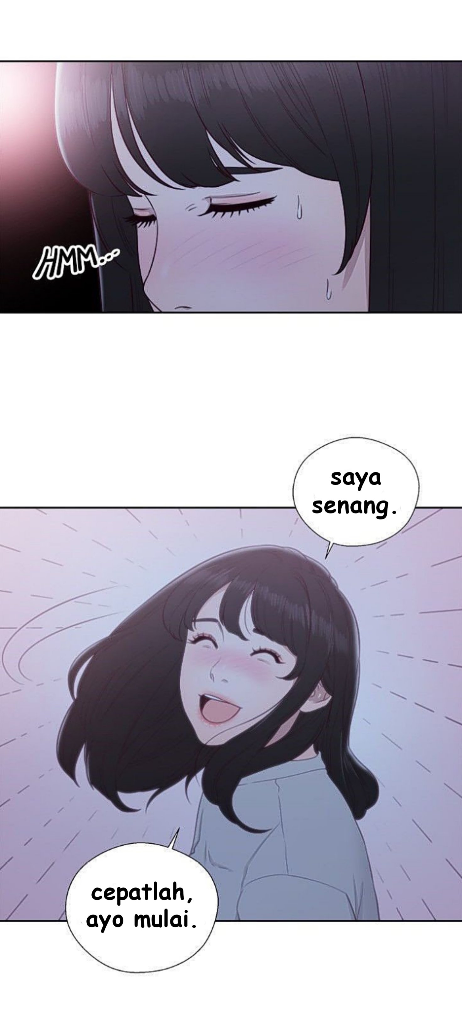 Lust Awakening - Chapter 61 25