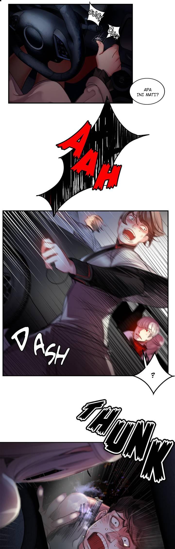 Lilith&#8217;s Cord - Chapter 61 13