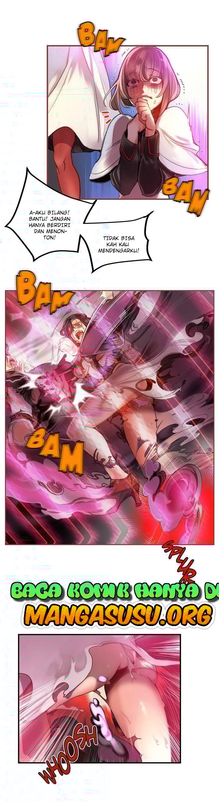 Lilith&#8217;s Cord - Chapter 61 24