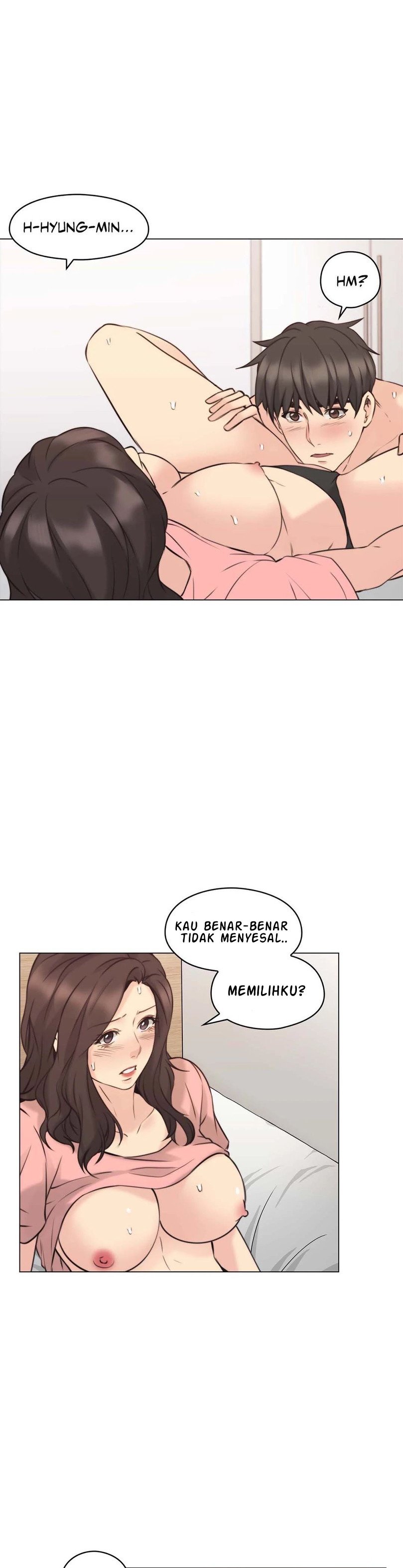 Teacher, Long Time No See - Chapter 61 23