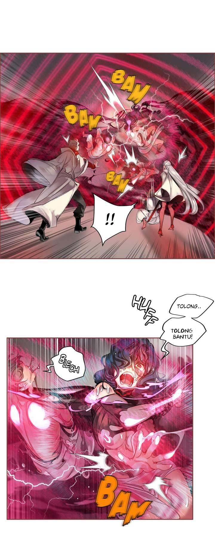 Lilith&#8217;s Cord - Chapter 61 23