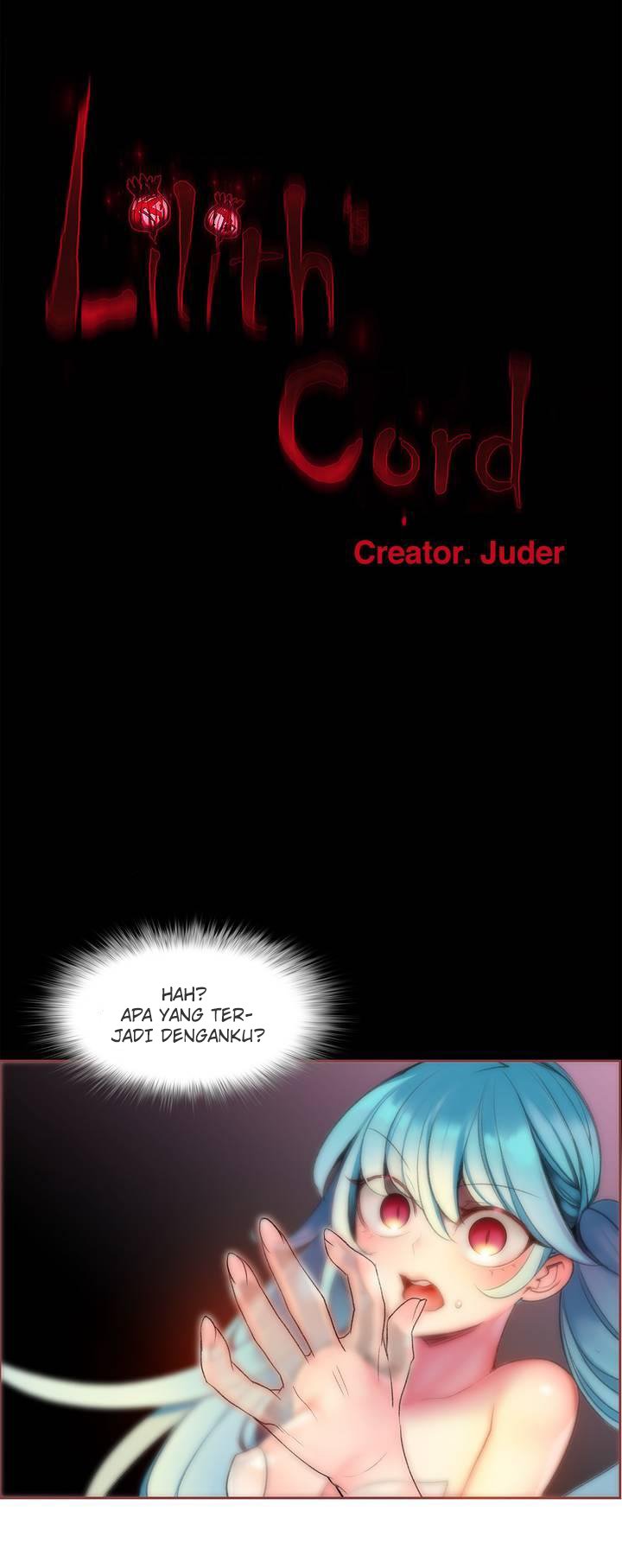 Lilith&#8217;s Cord - Chapter 61 3