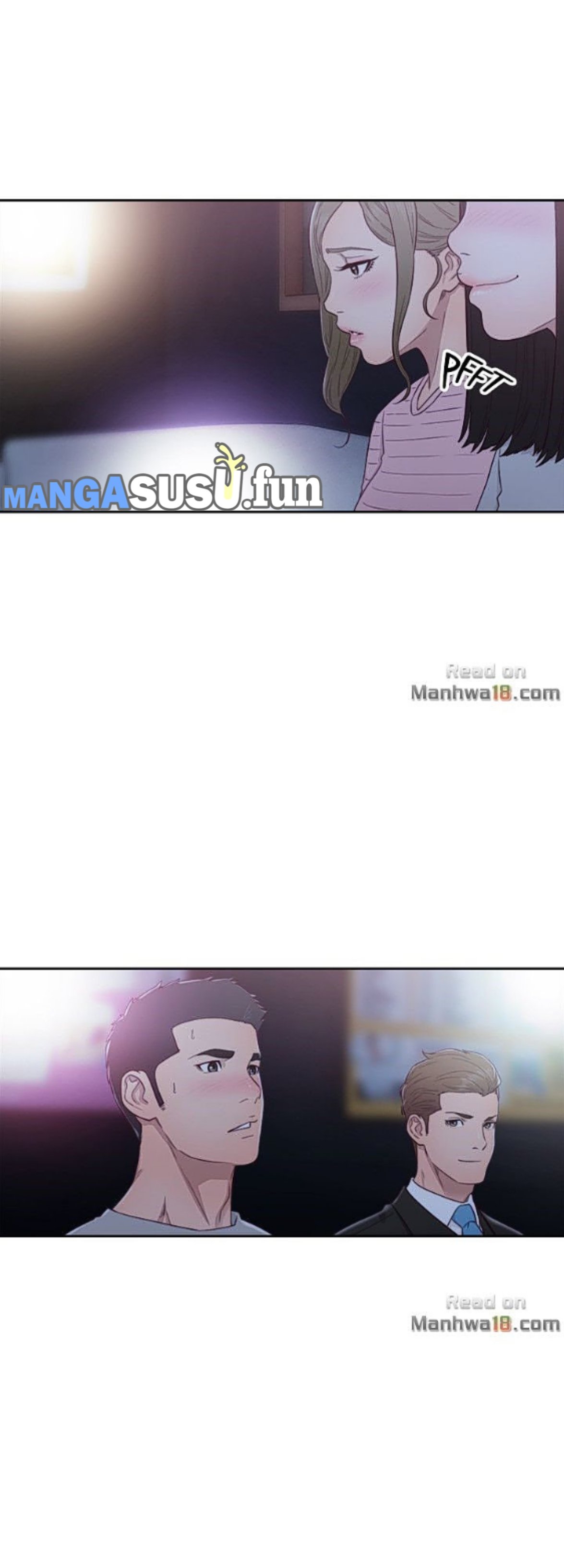 Lust Awakening - Chapter 61 23