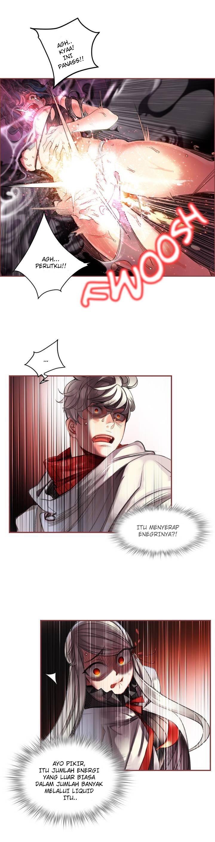 Lilith&#8217;s Cord - Chapter 61 25