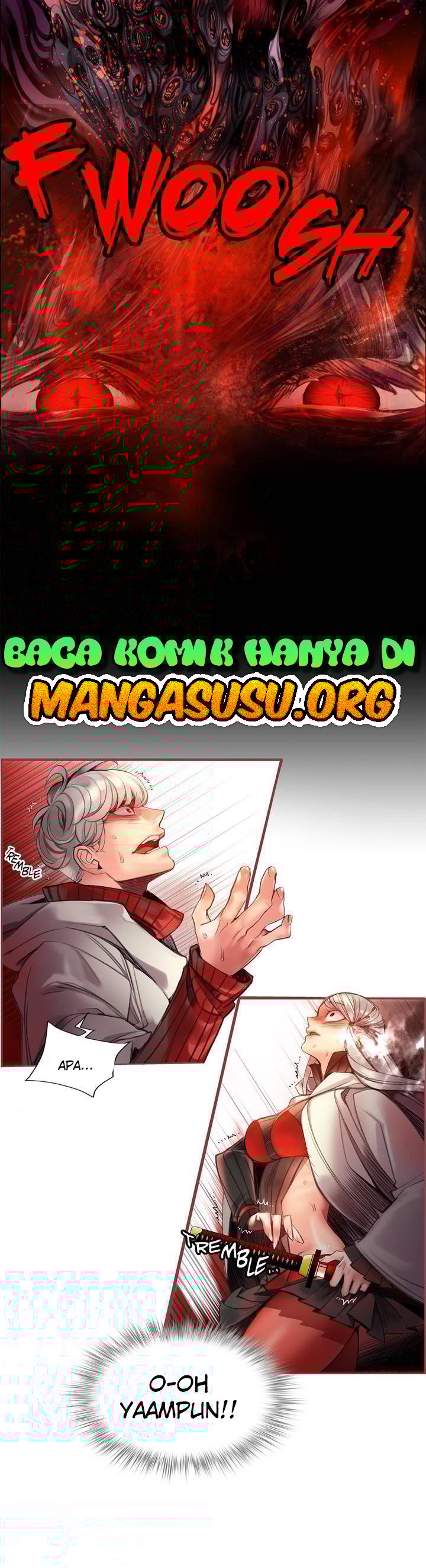 Lilith&#8217;s Cord - Chapter 61 37
