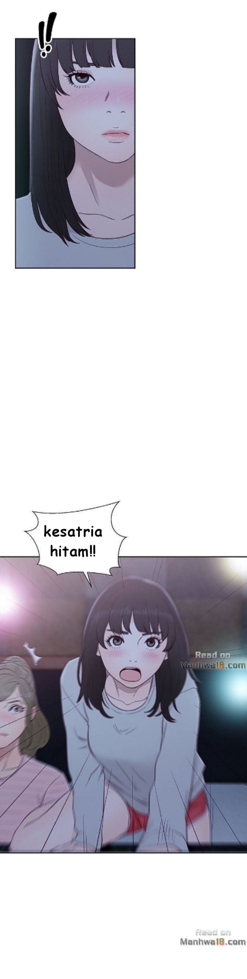 Lust Awakening - Chapter 61 36
