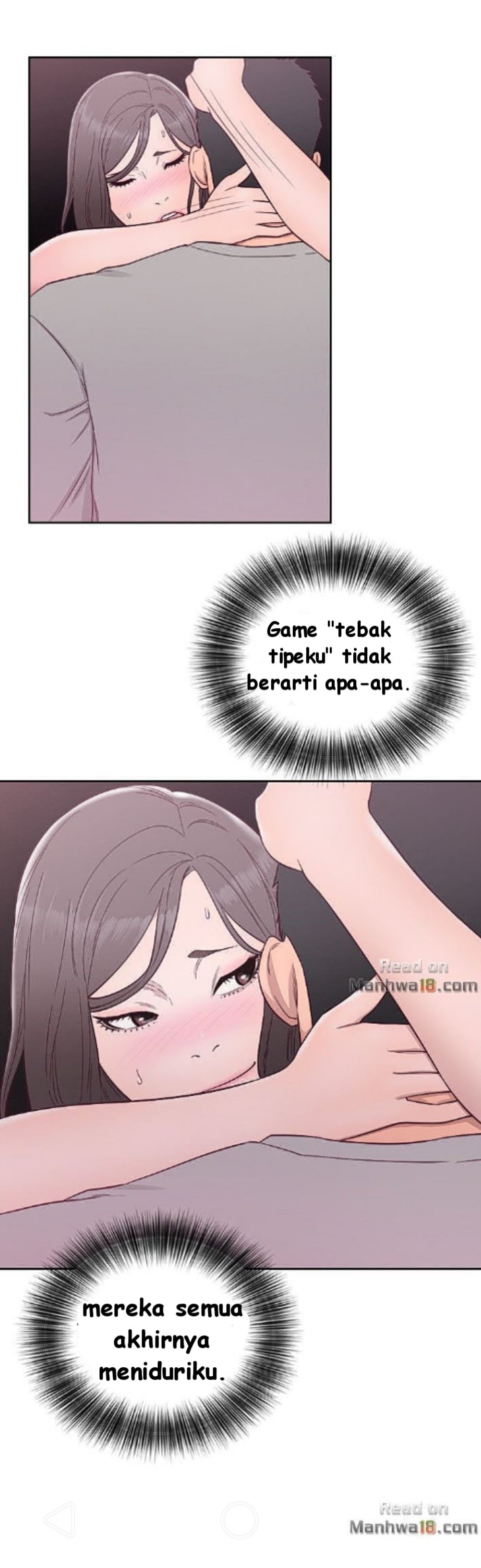 Lust Awakening - Chapter 61 8