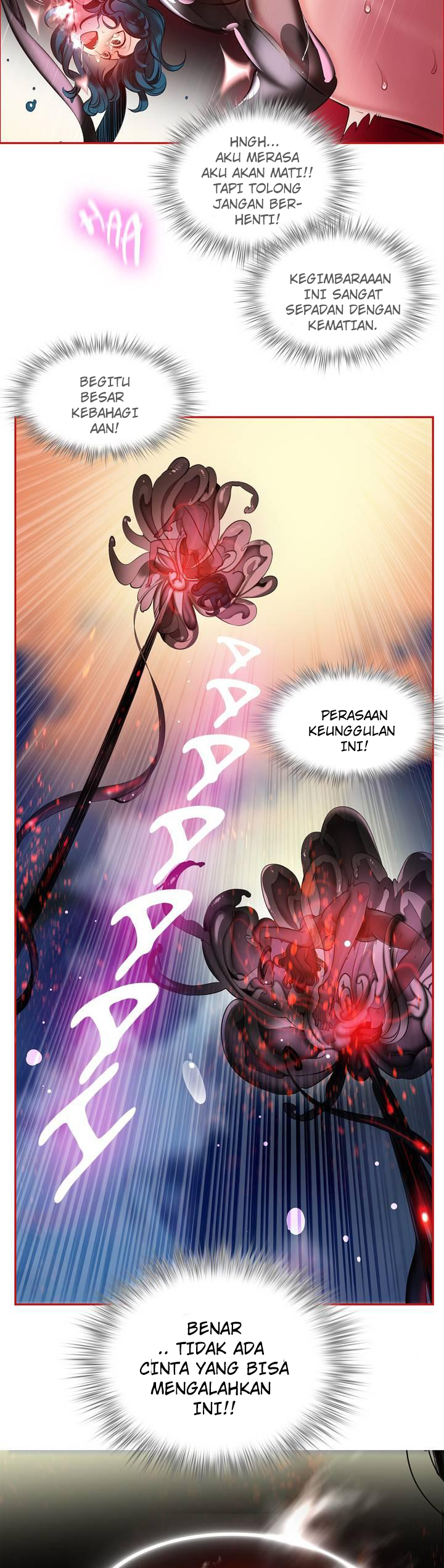 Lilith&#8217;s Cord - Chapter 61 35