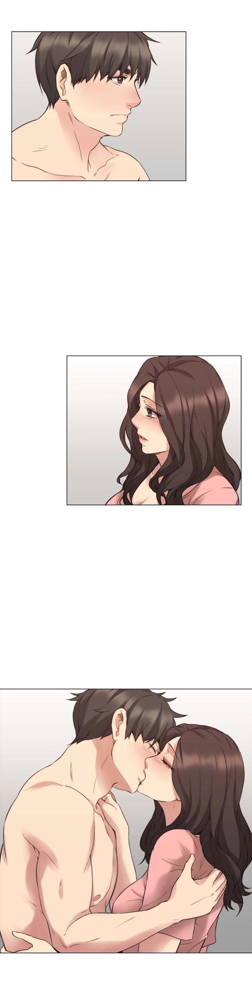 Teacher, Long Time No See - Chapter 61 19