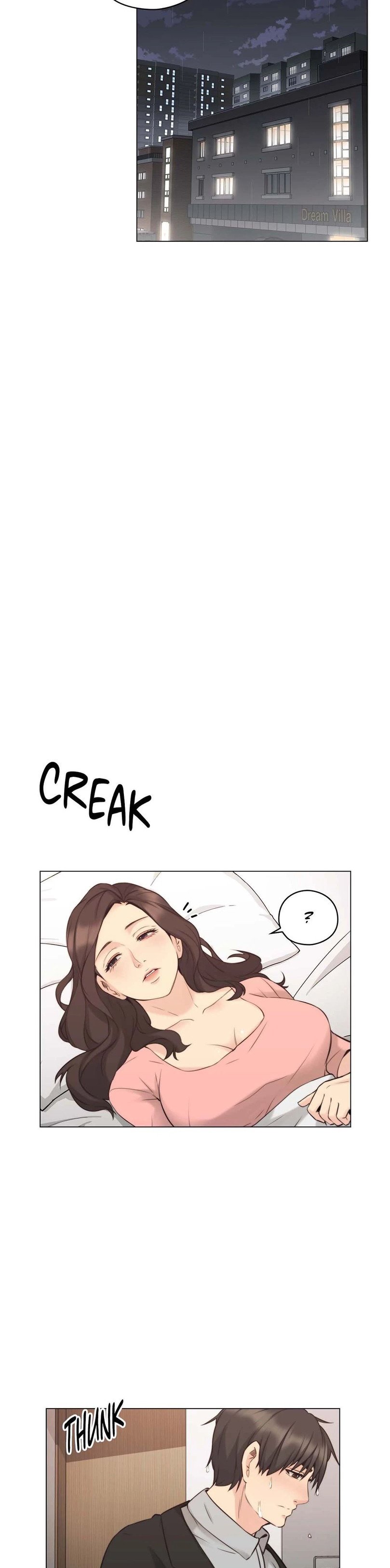 Teacher, Long Time No See - Chapter 61 13