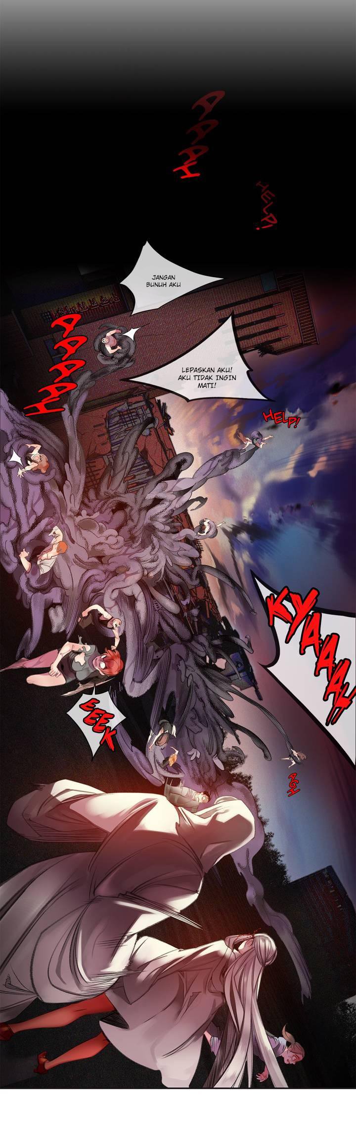 Lilith&#8217;s Cord - Chapter 61 15
