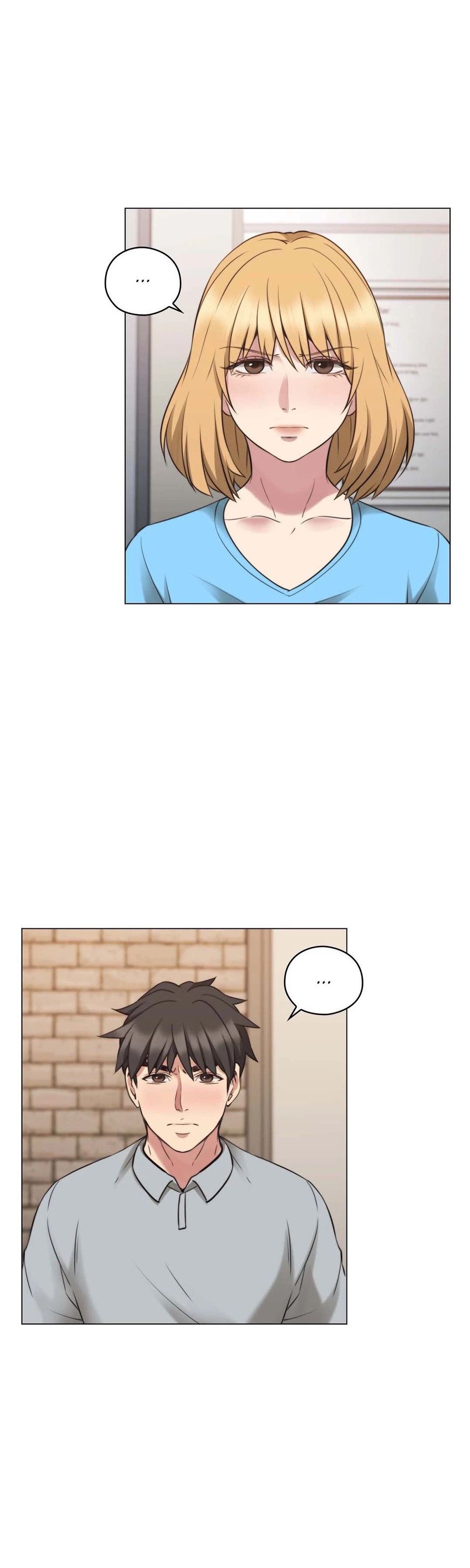 Teacher, Long Time No See - Chapter 61 4