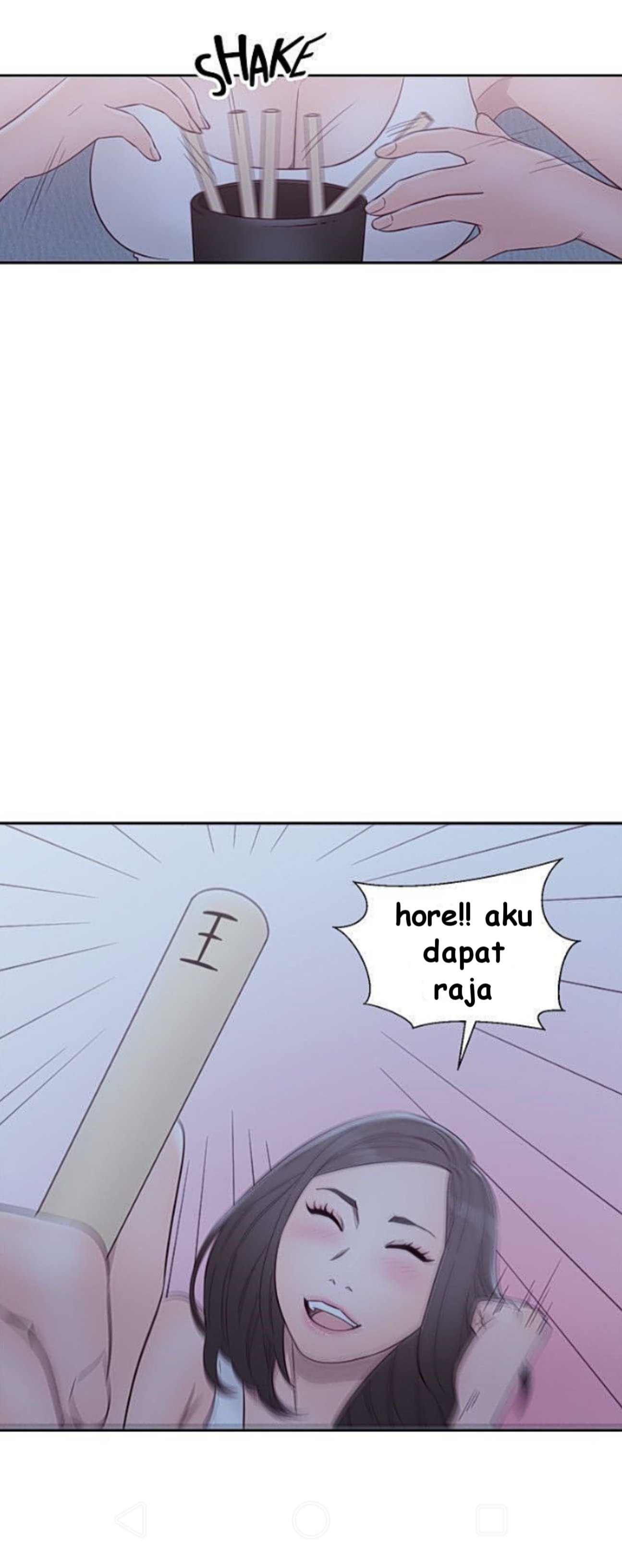 Lust Awakening - Chapter 61 32