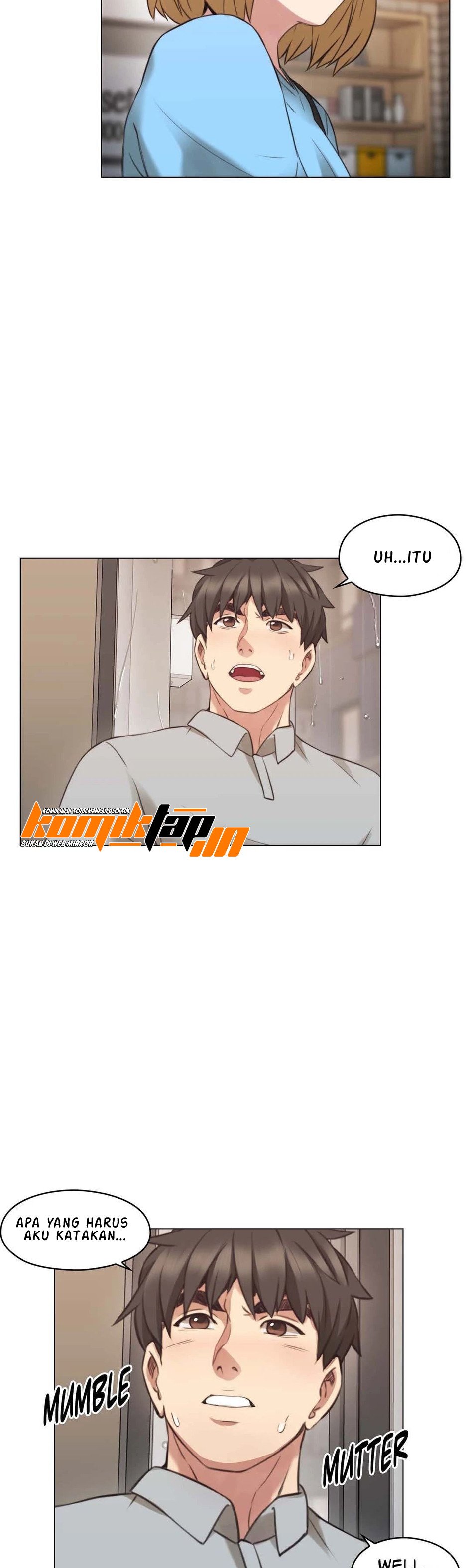 Teacher, Long Time No See - Chapter 61 8