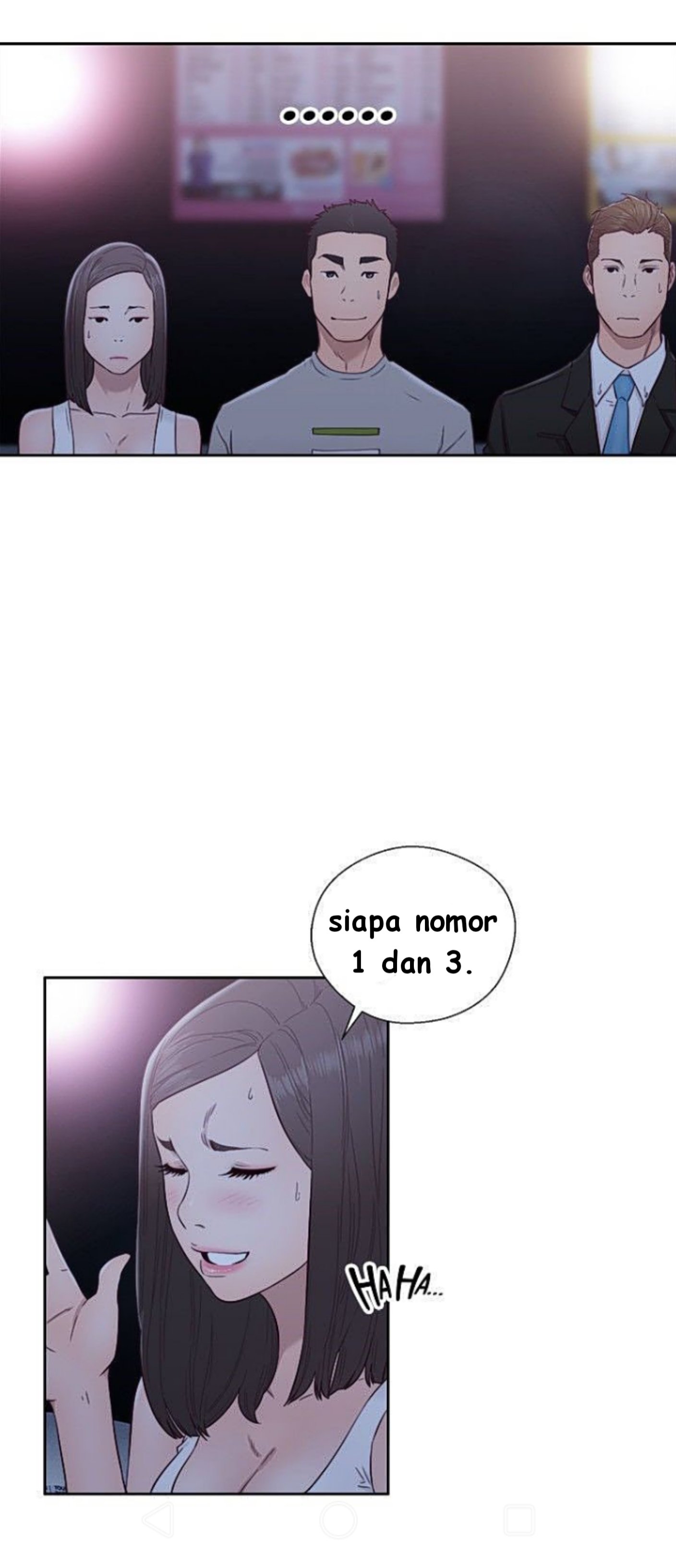 Lust Awakening - Chapter 61 29