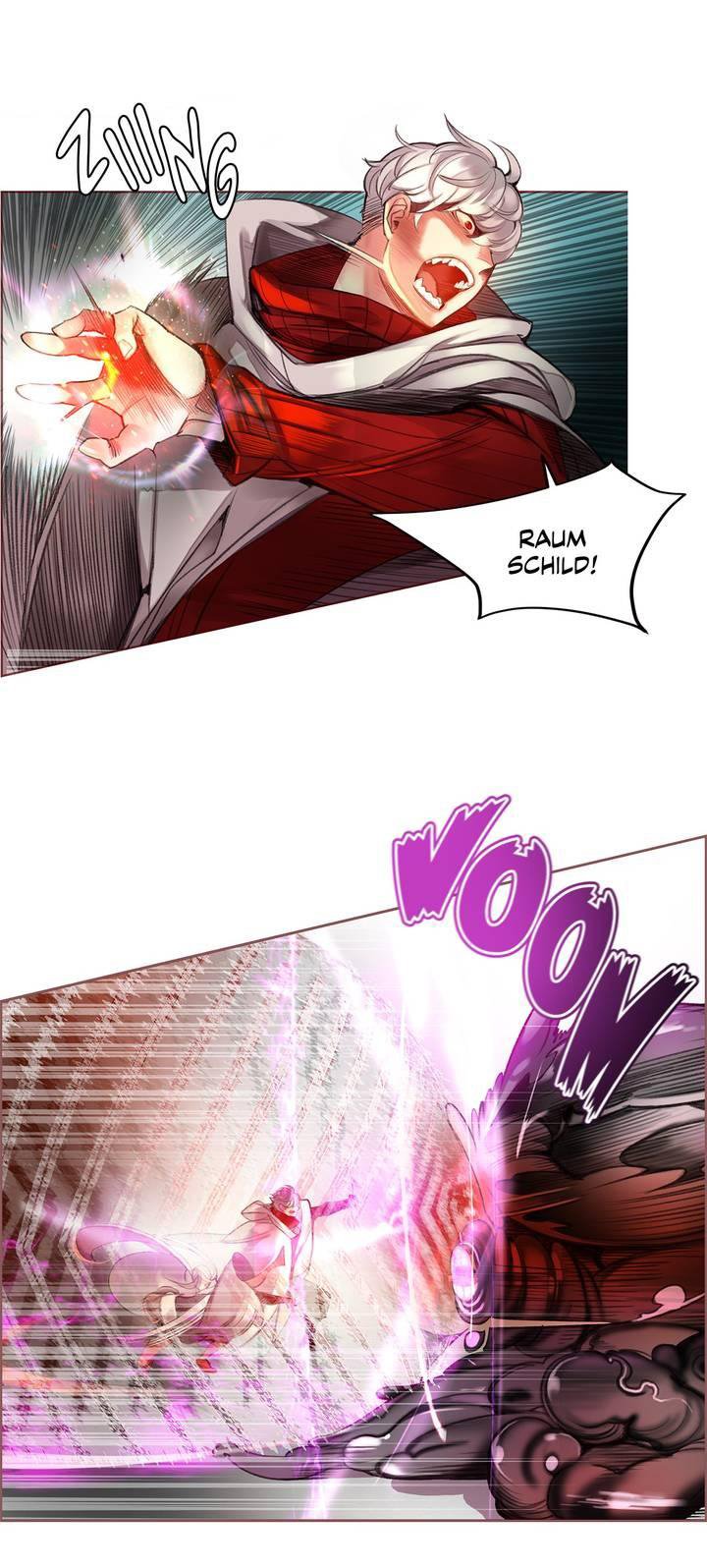 Lilith&#8217;s Cord - Chapter 61 19