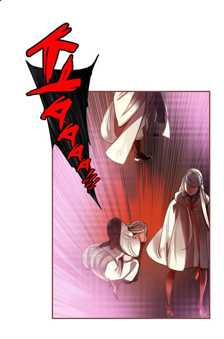 Lilith&#8217;s Cord - Chapter 61 27