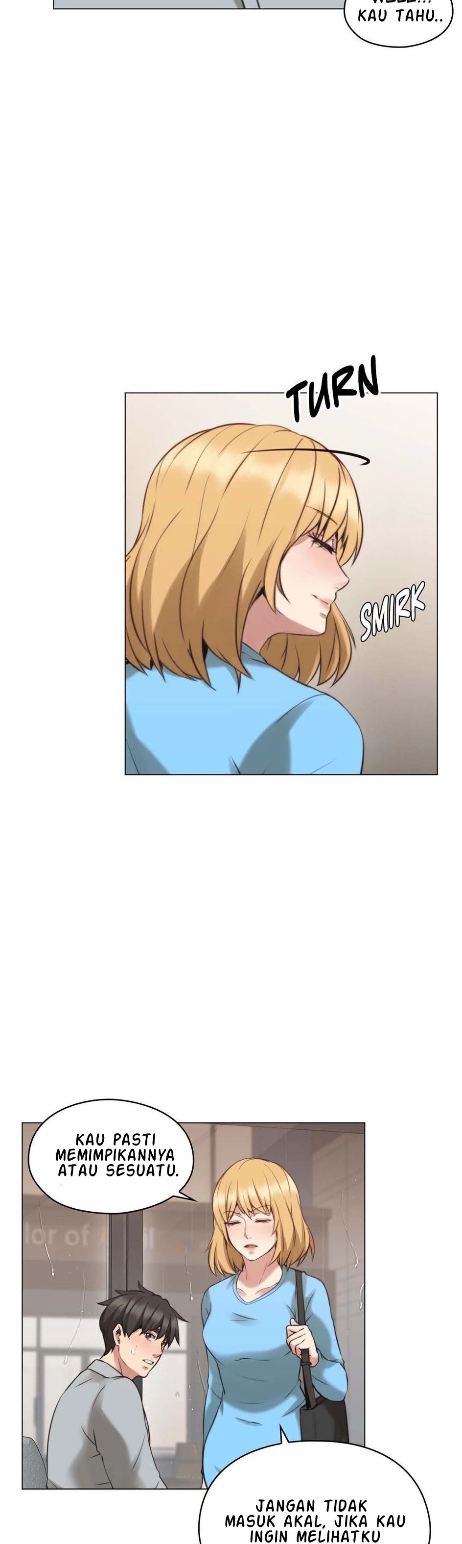 Teacher, Long Time No See - Chapter 61 9