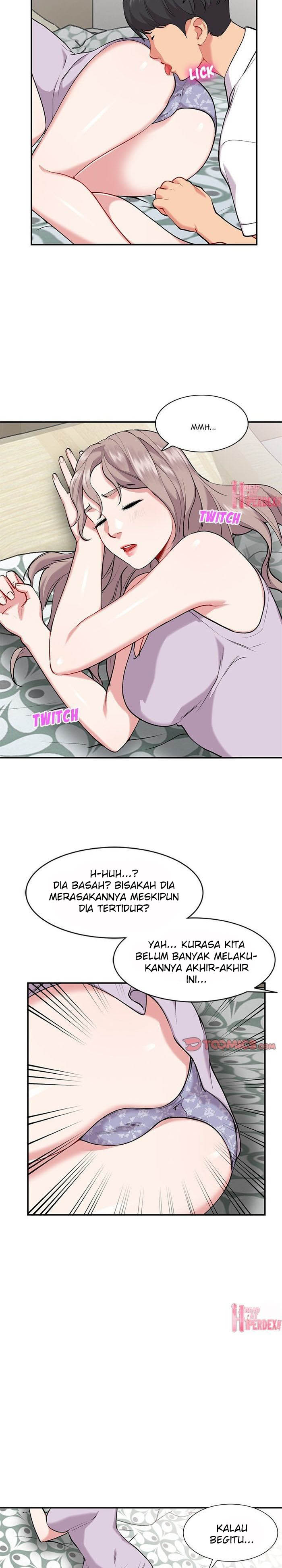 Shh! Her Secret - Chapter 34 8