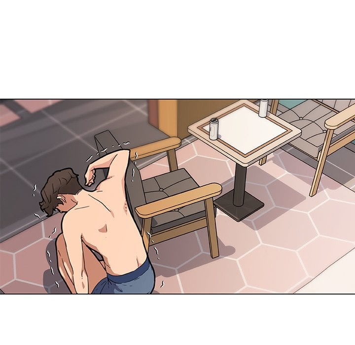 Family Adjustments - Chapter 34 21