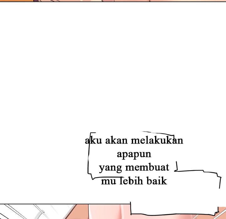 Family Adjustments - Chapter 34 116