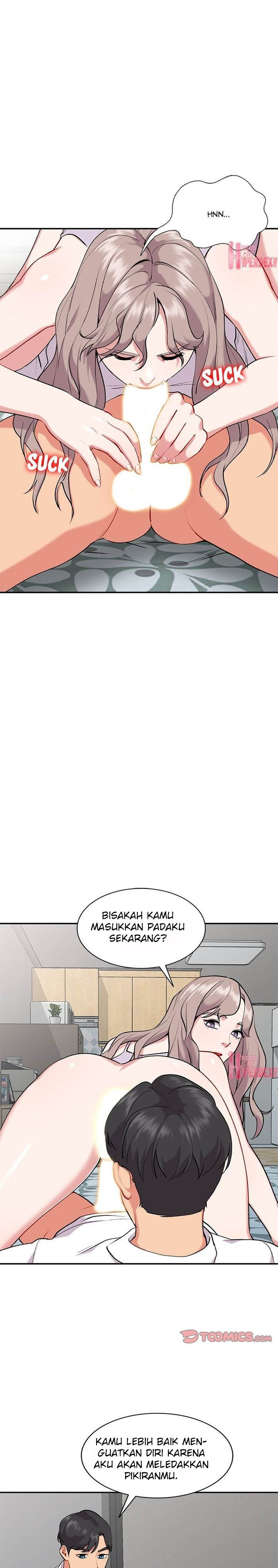 Shh! Her Secret - Chapter 34 12